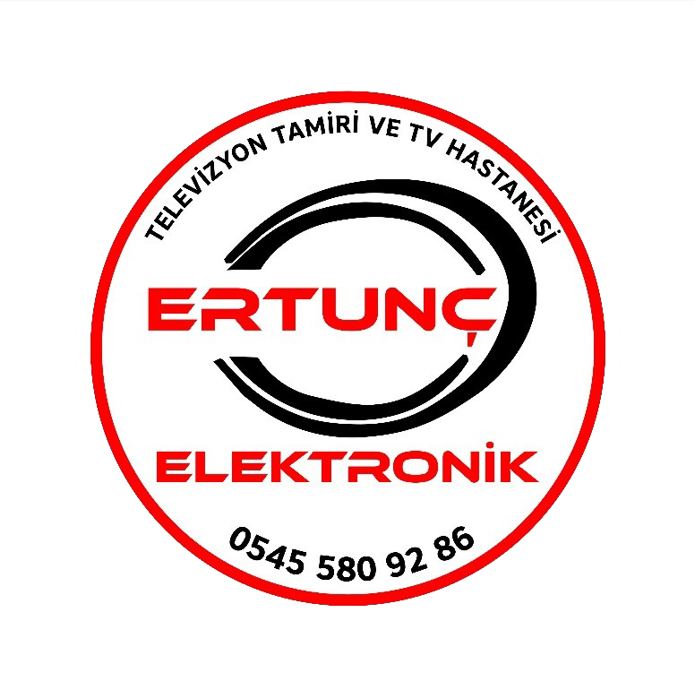 Ertunç Elektronik Logo